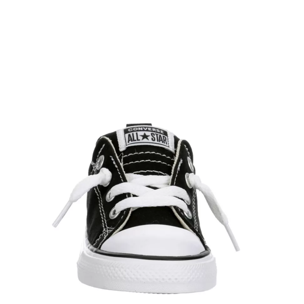 CONVERSE Athletic & Sneakers^ Boys Infant Chuck Taylor All Star Street Sneaker