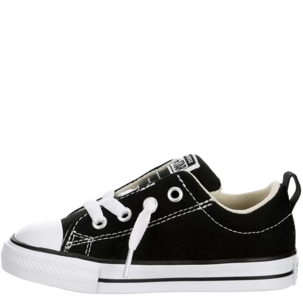 CONVERSE Athletic & Sneakers^ Boys Infant Chuck Taylor All Star Street Sneaker