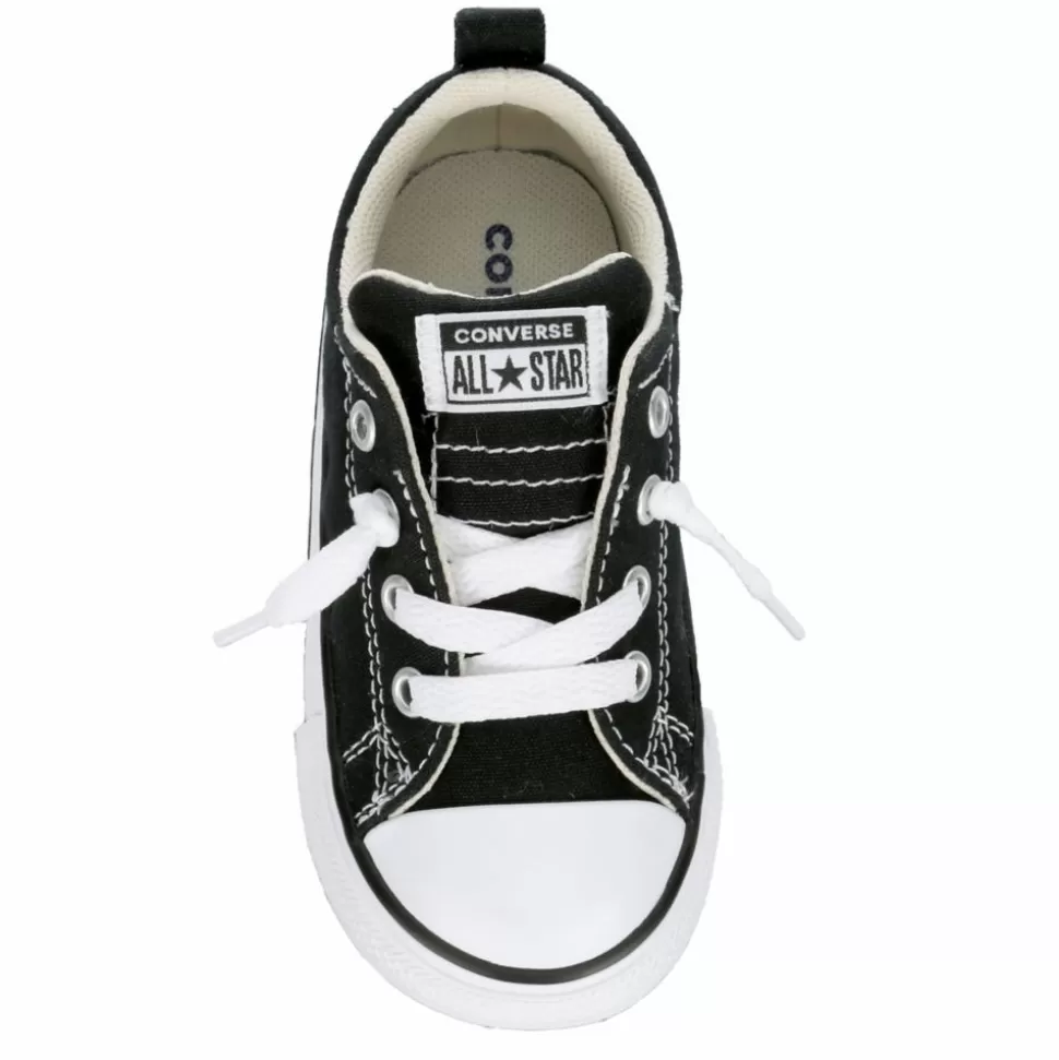 CONVERSE Athletic & Sneakers^ Boys Infant Chuck Taylor All Star Street Sneaker