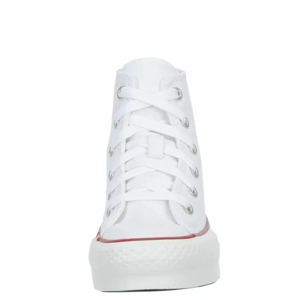 Girls CONVERSE Athletic & Sneakers^ Girls Little Kid Chuck Taylor All Star High Top Sneaker