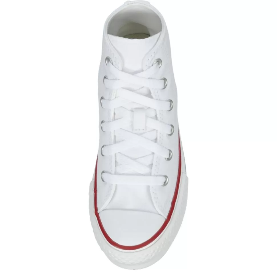 Girls CONVERSE Athletic & Sneakers^ Girls Little Kid Chuck Taylor All Star High Top Sneaker