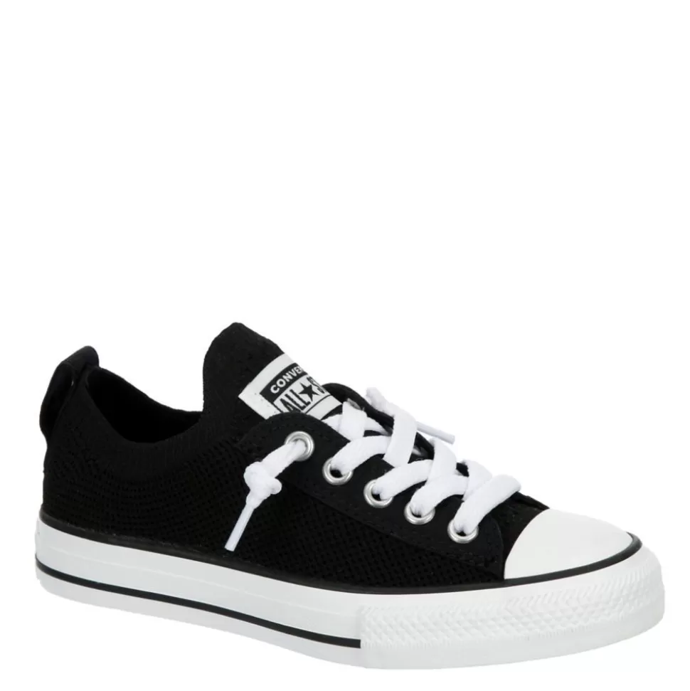 Girls CONVERSE Athletic & Sneakers^ Girls Little Kid Chuck Taylor All Star Knit Sneaker