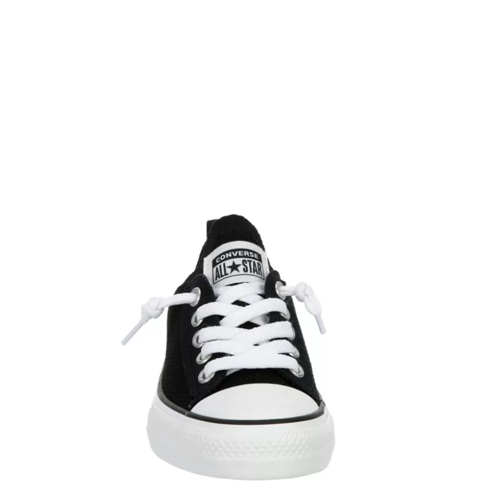 Girls CONVERSE Athletic & Sneakers^ Girls Little Kid Chuck Taylor All Star Knit Sneaker