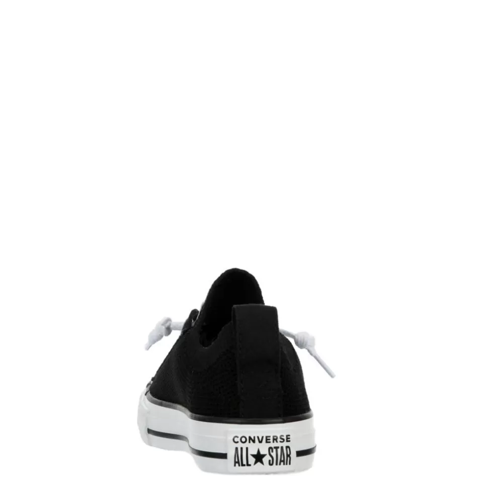 Girls CONVERSE Athletic & Sneakers^ Girls Little Kid Chuck Taylor All Star Knit Sneaker