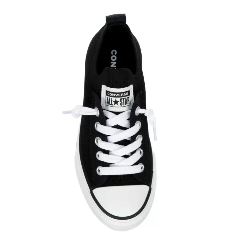 Girls CONVERSE Athletic & Sneakers^ Girls Little Kid Chuck Taylor All Star Knit Sneaker