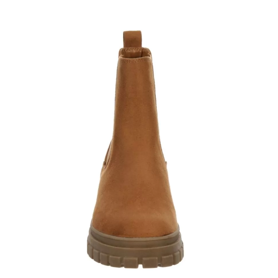 CUPCAKE COUTURE Boots^ Girls Little-Big Kid Cora Chelsea Boot
