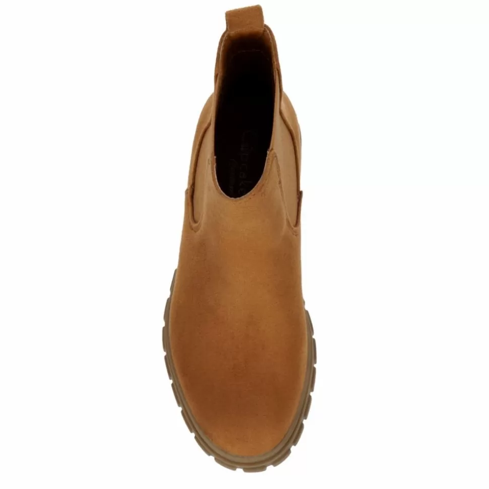 CUPCAKE COUTURE Boots^ Girls Little-Big Kid Cora Chelsea Boot