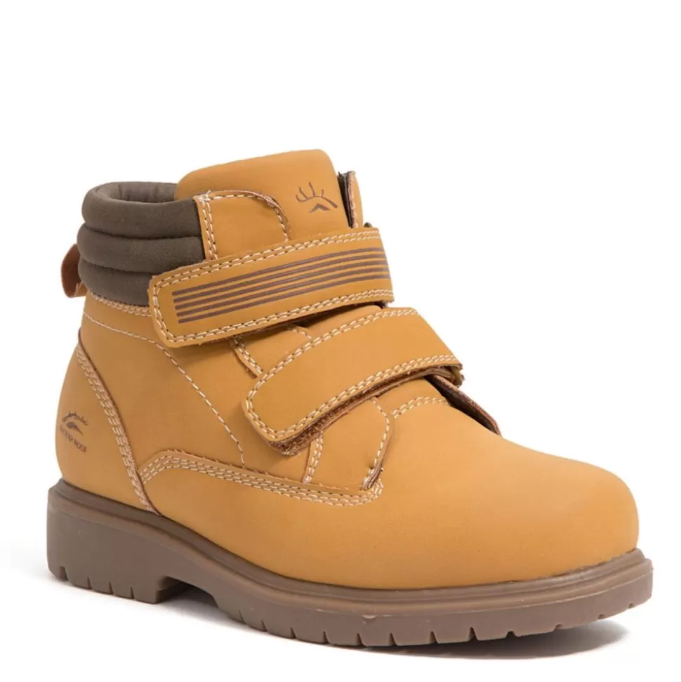 DEER STAGS Boots^ Boys Blaze Boot