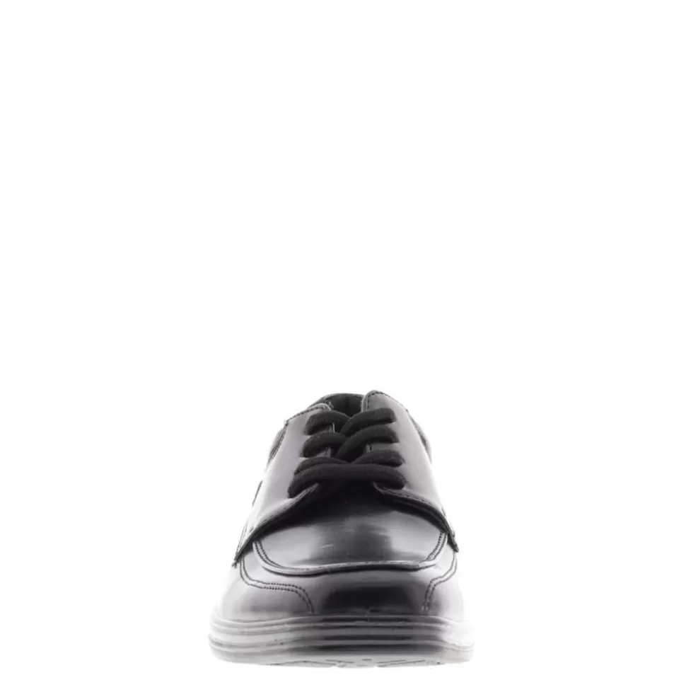 DEER STAGS Dress Shoes^ Boys Little-Big Kid Sharp Oxford