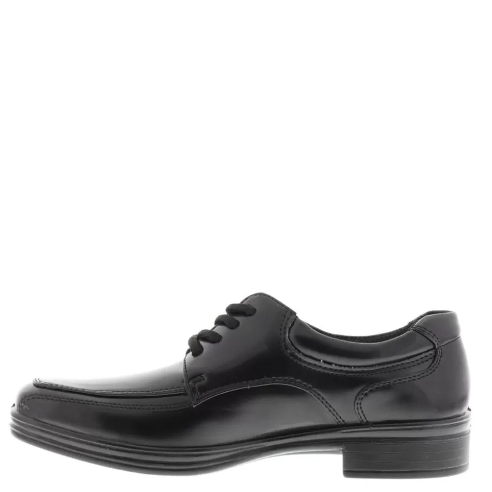 DEER STAGS Dress Shoes^ Boys Little-Big Kid Sharp Oxford