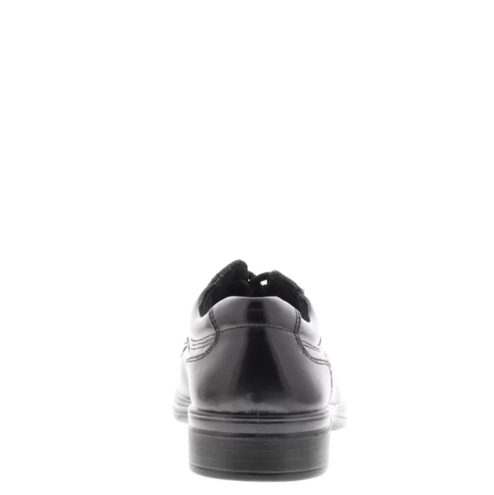 DEER STAGS Dress Shoes^ Boys Little-Big Kid Sharp Oxford