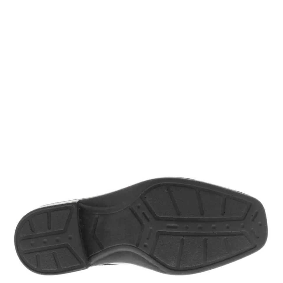 DEER STAGS Dress Shoes^ Boys Little-Big Kid Sharp Oxford