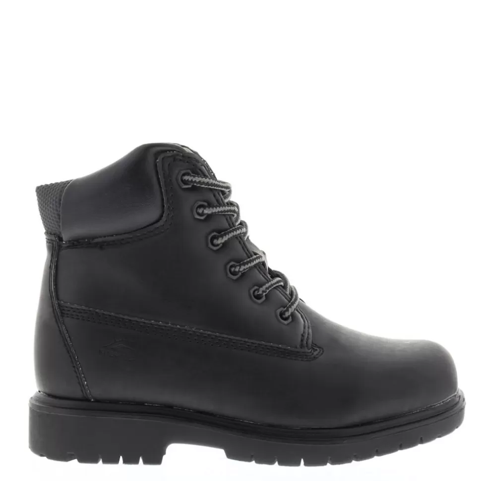 DEER STAGS Boots^ Boys Mak2 Hiking Boot