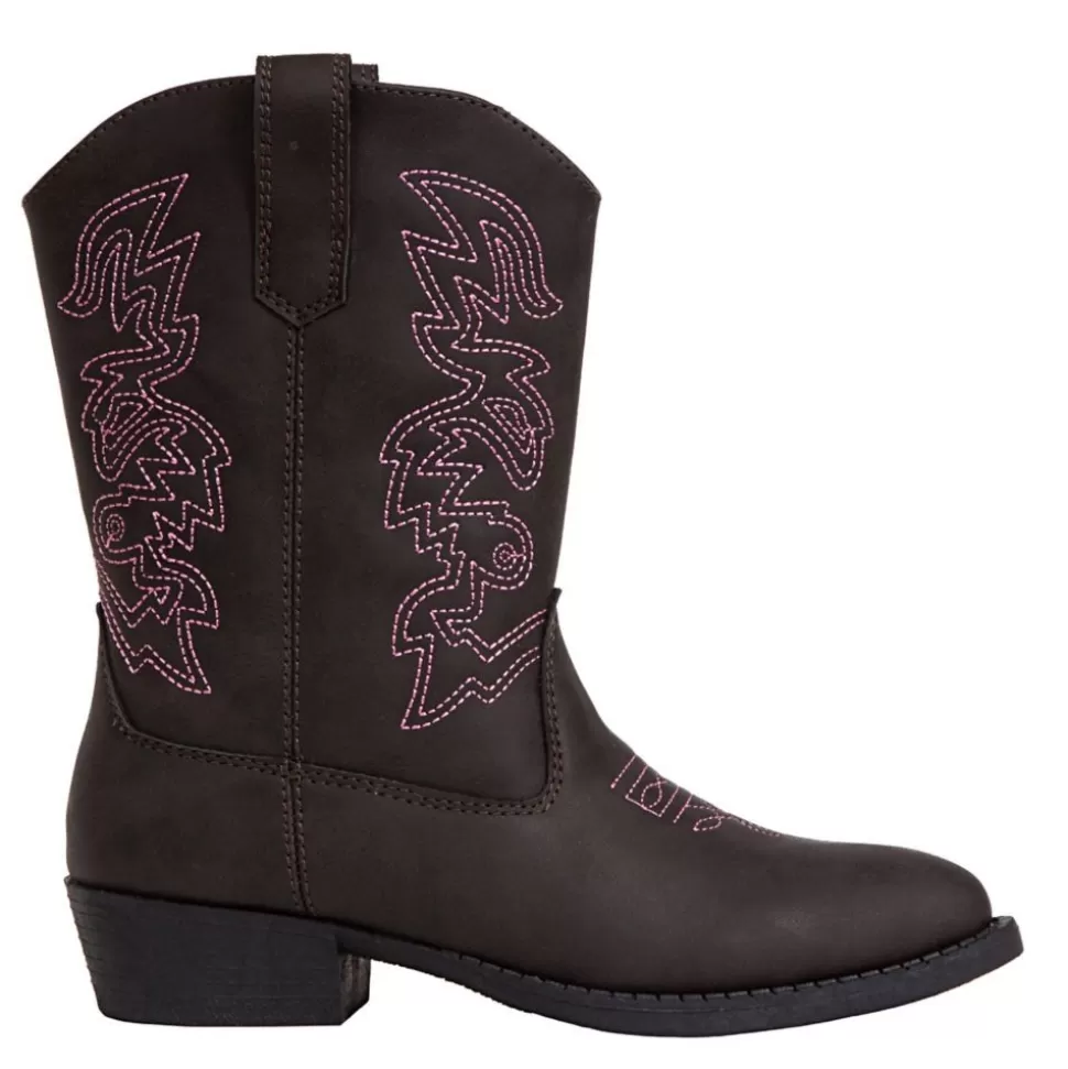 DEER STAGS Boots^ Boys Ranch Western Boot