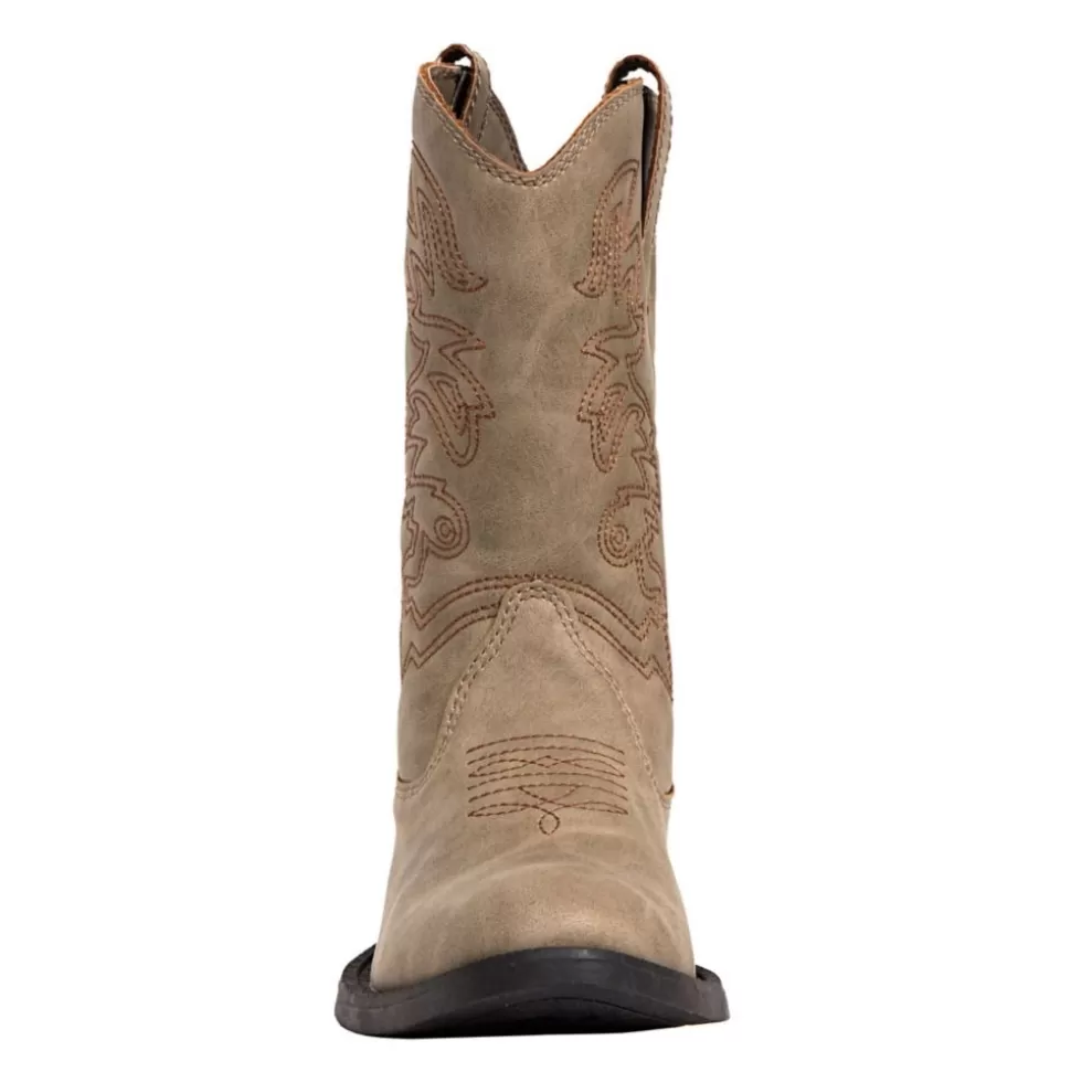 DEER STAGS Boots^ Boys Ranch Western Boot