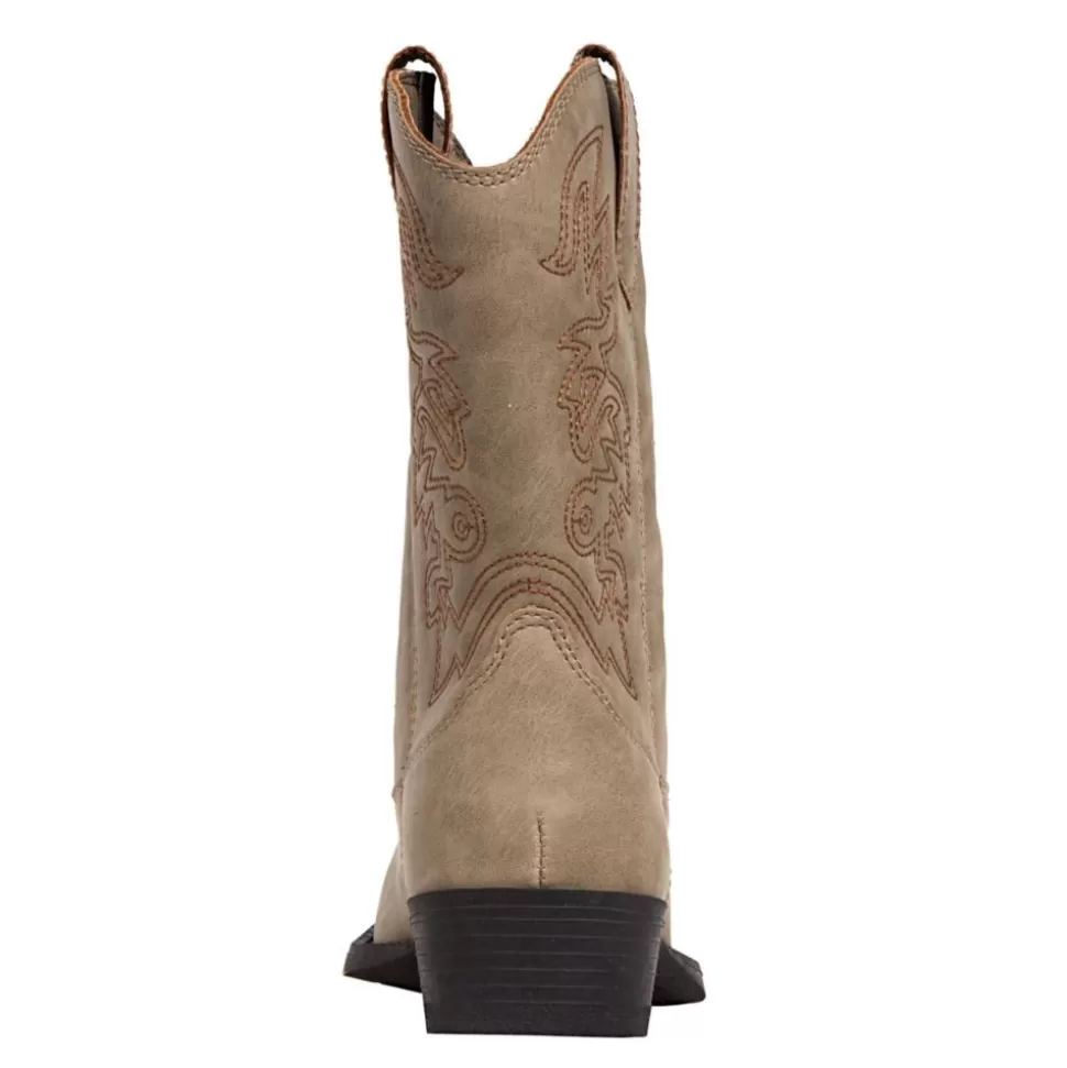 DEER STAGS Boots^ Boys Ranch Western Boot