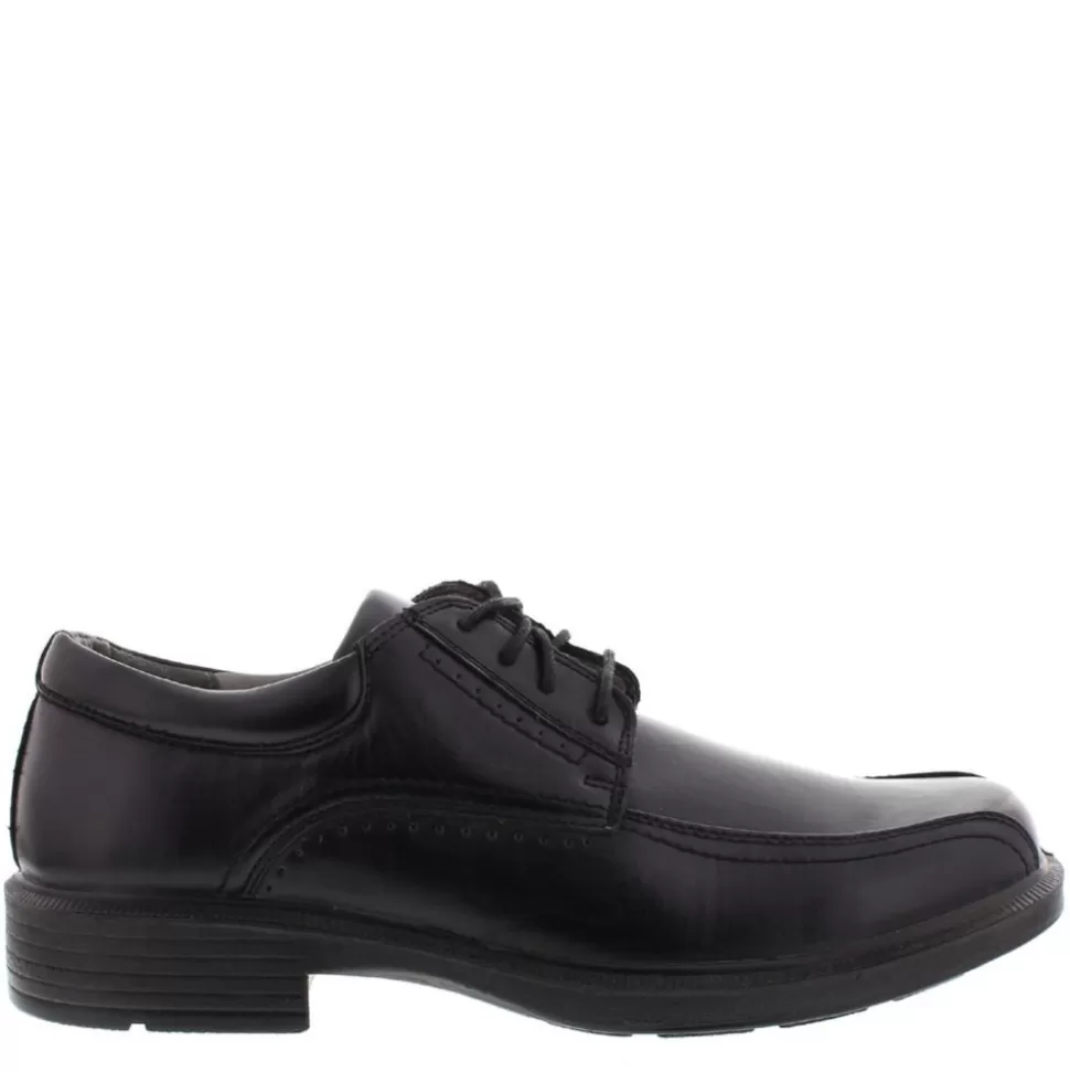 Men DEER STAGS Oxfords^ Mens Williamsburg Oxford