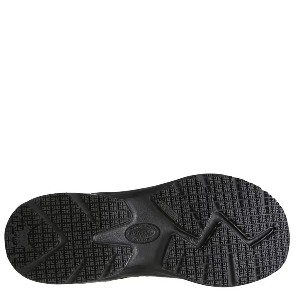 Men DR. SCHOLL'S Work Shoes^Dr. Scholl's Mens Monster I Slip Resistant Work Shoe