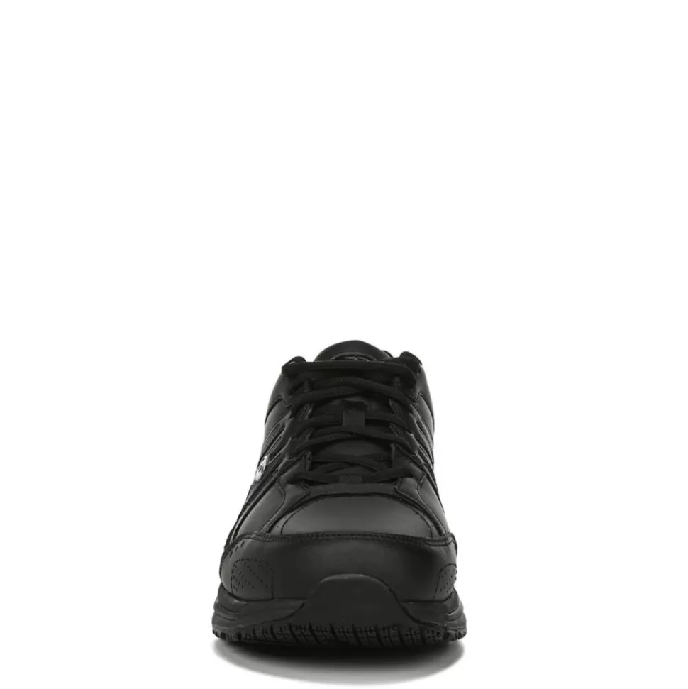 Men DR. SCHOLL'S Work Shoes^Dr. Scholl's Mens Titan 2 Slip Resistant Work Shoe