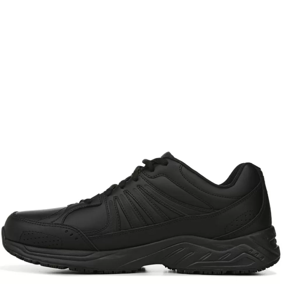 Men DR. SCHOLL'S Work Shoes^Dr. Scholl's Mens Titan 2 Slip Resistant Work Shoe