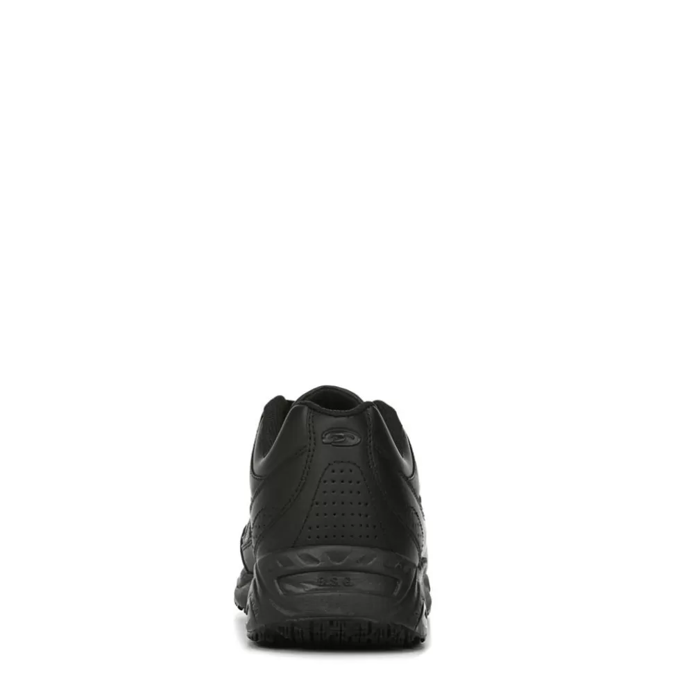 Men DR. SCHOLL'S Work Shoes^Dr. Scholl's Mens Titan 2 Slip Resistant Work Shoe