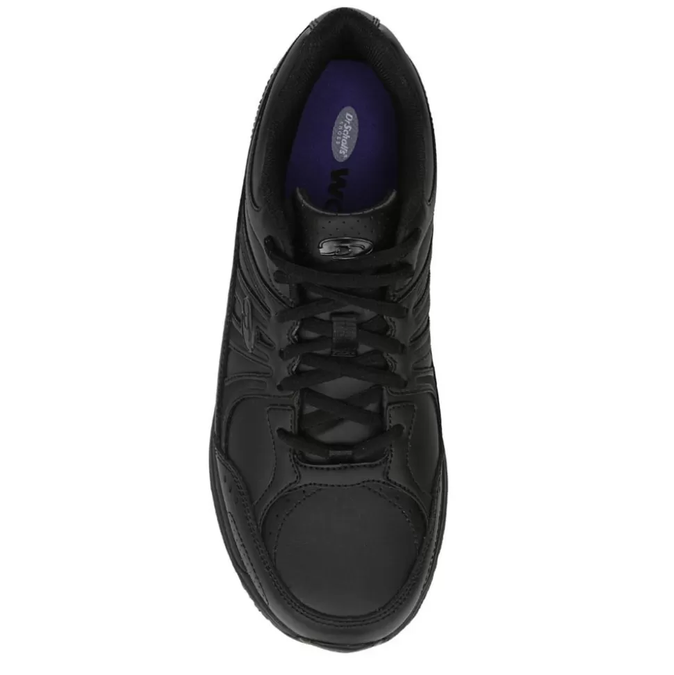 Men DR. SCHOLL'S Work Shoes^Dr. Scholl's Mens Titan 2 Slip Resistant Work Shoe