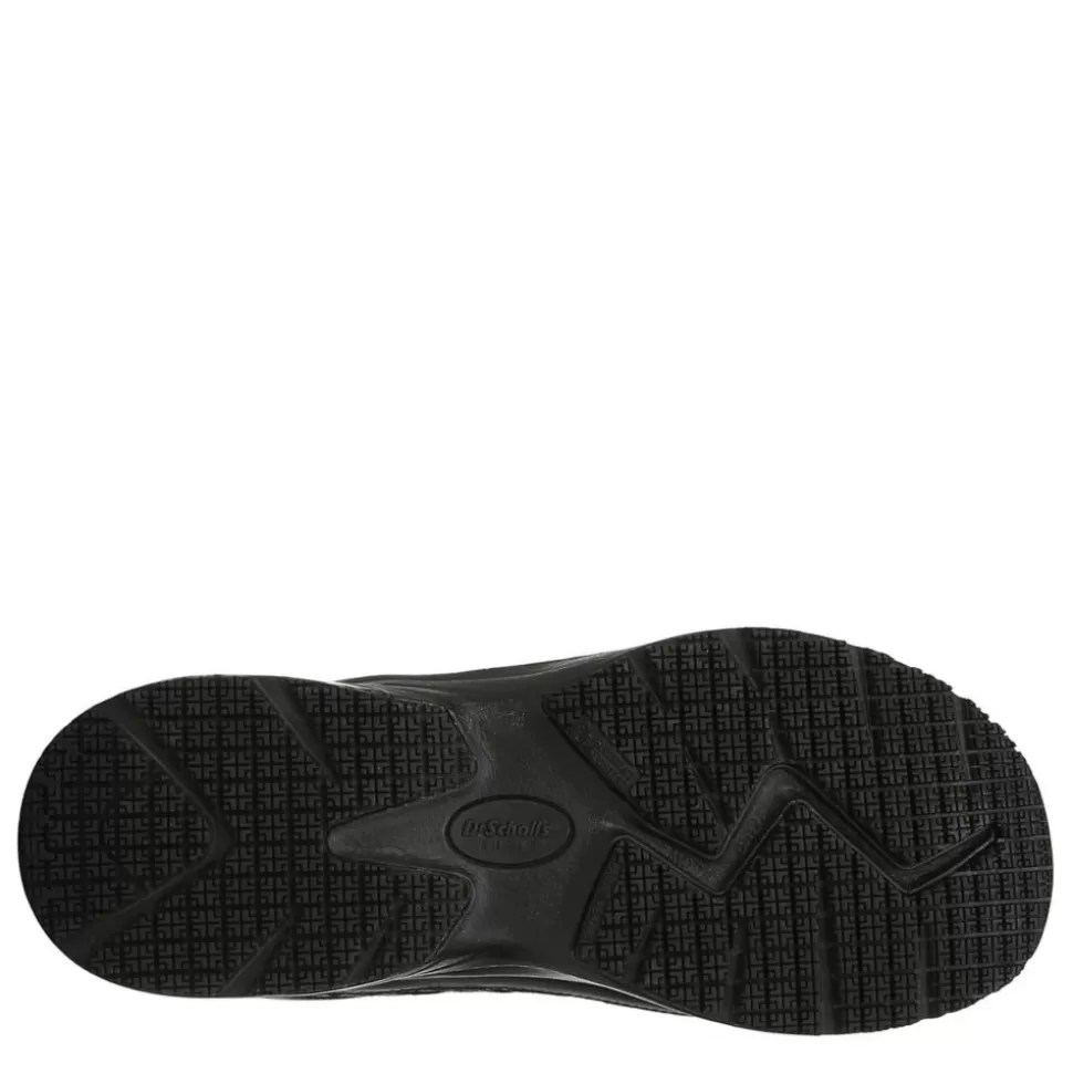 Men DR. SCHOLL'S Work Shoes^Dr. Scholl's Mens Titan 2 Slip Resistant Work Shoe
