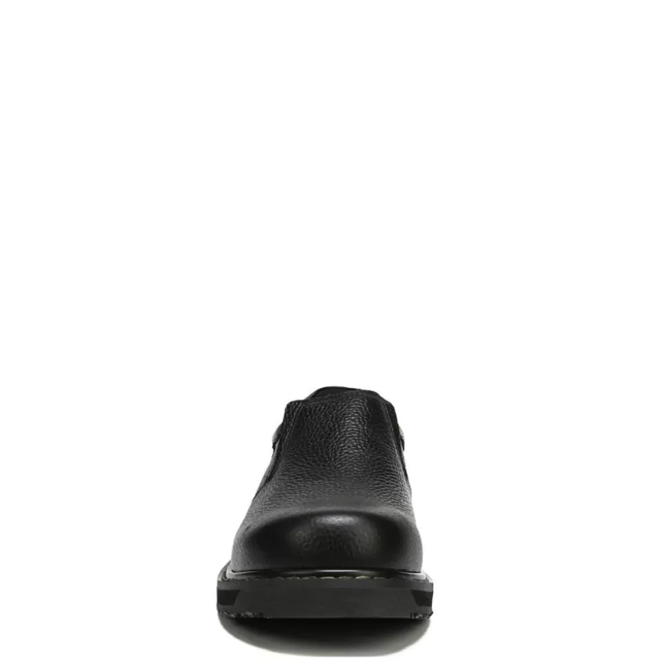 Men DR. SCHOLL'S Work Shoes^Dr. Scholl's Mens Winder Ii Slip Resistant Work Shoe