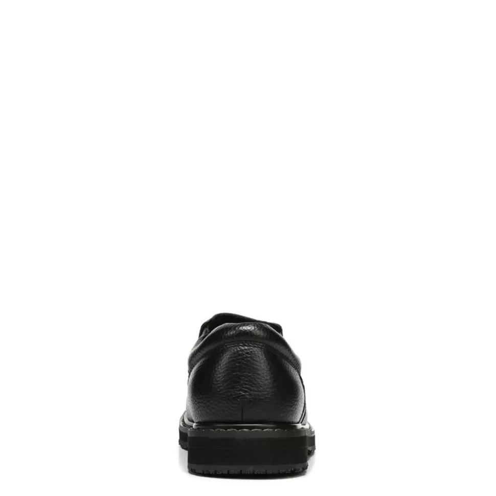 Men DR. SCHOLL'S Work Shoes^Dr. Scholl's Mens Winder Ii Slip Resistant Work Shoe