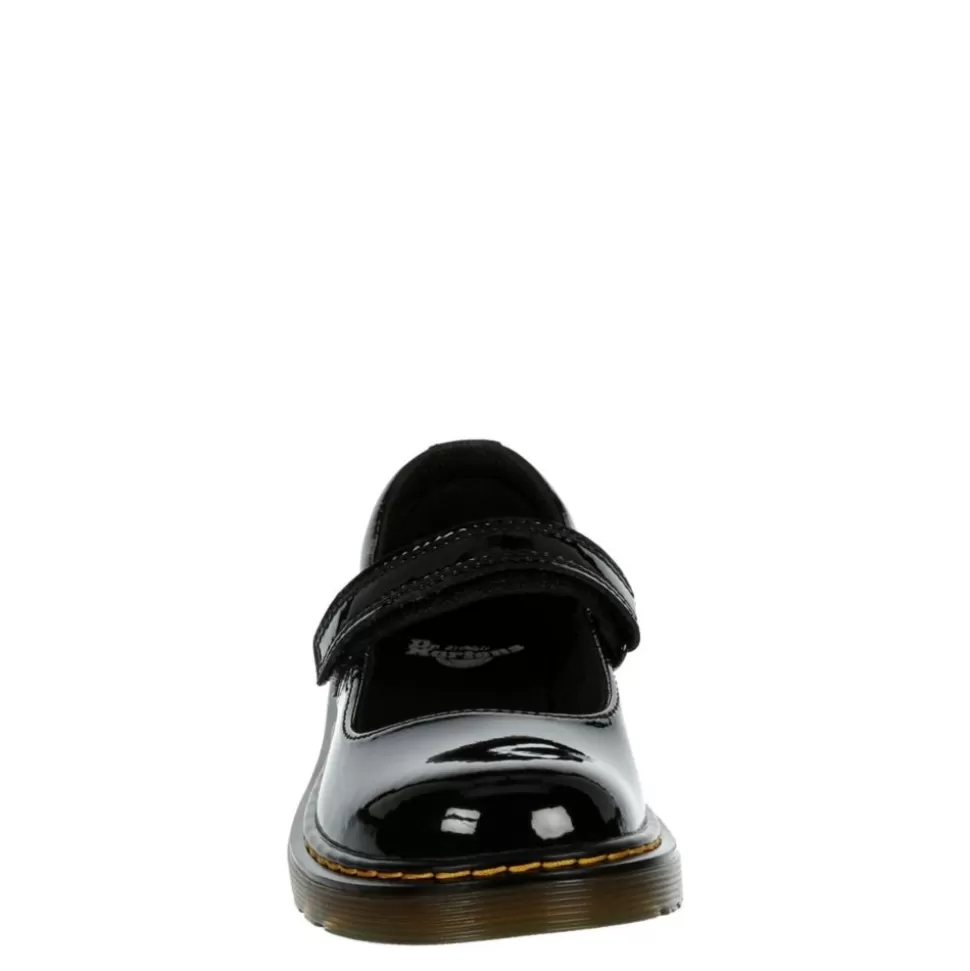 DR.MARTENS Dress Shoes^ Girls Big Kid Macyy Y Mary Jane Dress Shoe