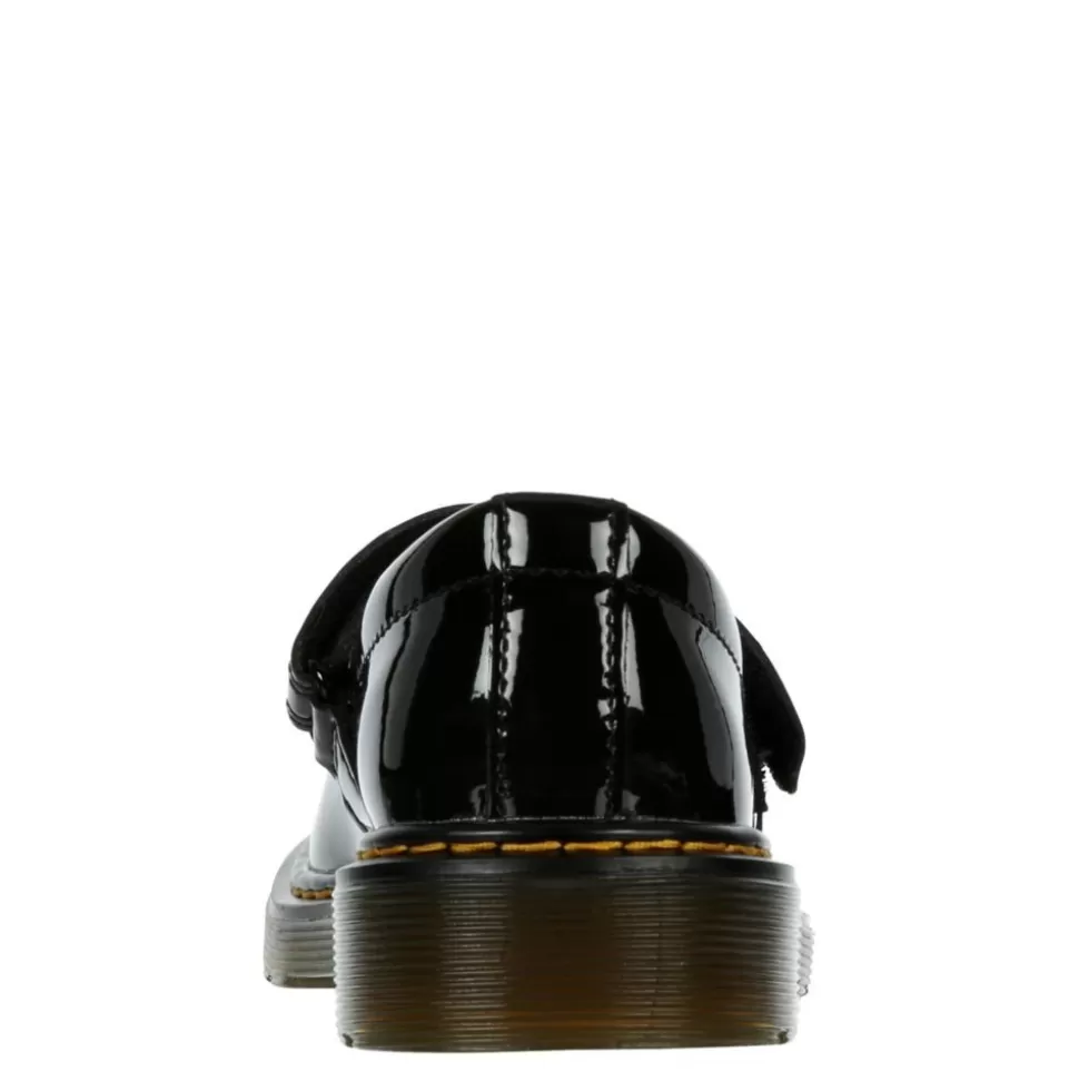 DR.MARTENS Dress Shoes^ Girls Big Kid Macyy Y Mary Jane Dress Shoe