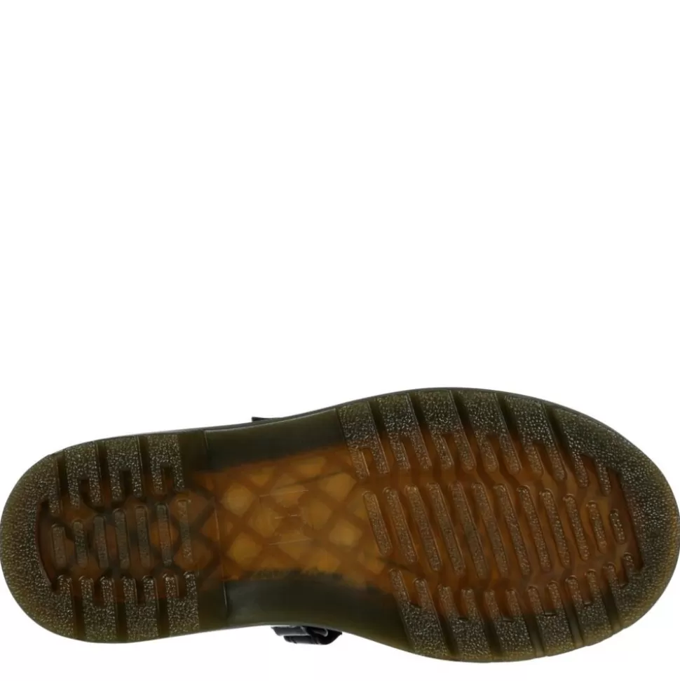 DR.MARTENS Dress Shoes^ Girls Big Kid Macyy Y Mary Jane Dress Shoe