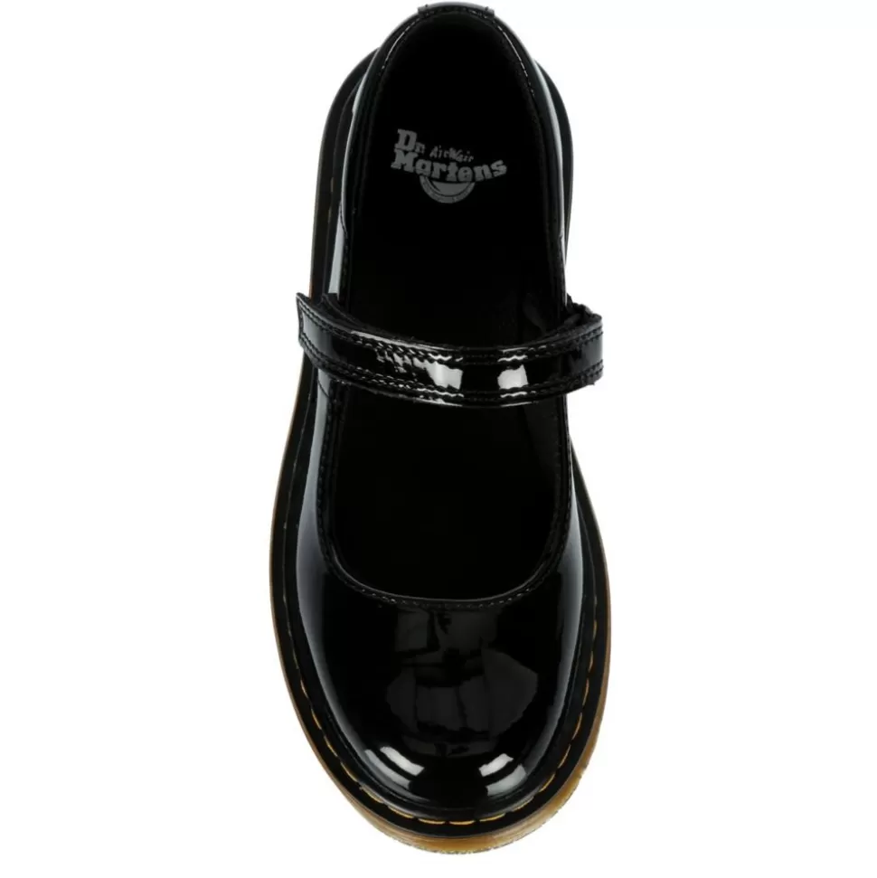 DR.MARTENS Dress Shoes^ Girls Little-Big Kid Macyy J Mary Jane Dress Shoe