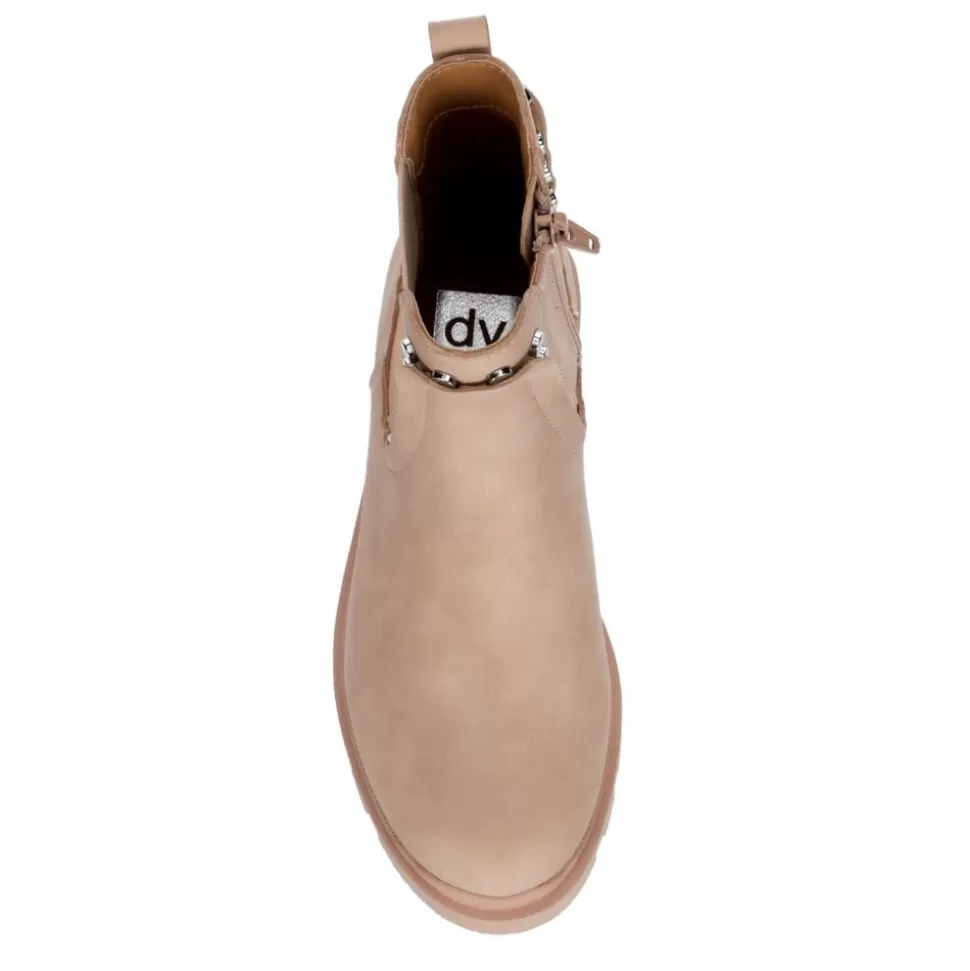 DV BY DOLCE VITA Boots^ Girls Little-Big Kid Dazzle Chelsea Boot