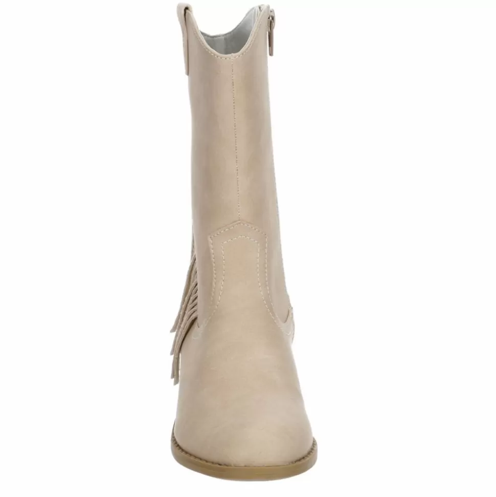 DV BY DOLCE VITA Boots^ Girls Little-Big Kid Lillyth Western Boot