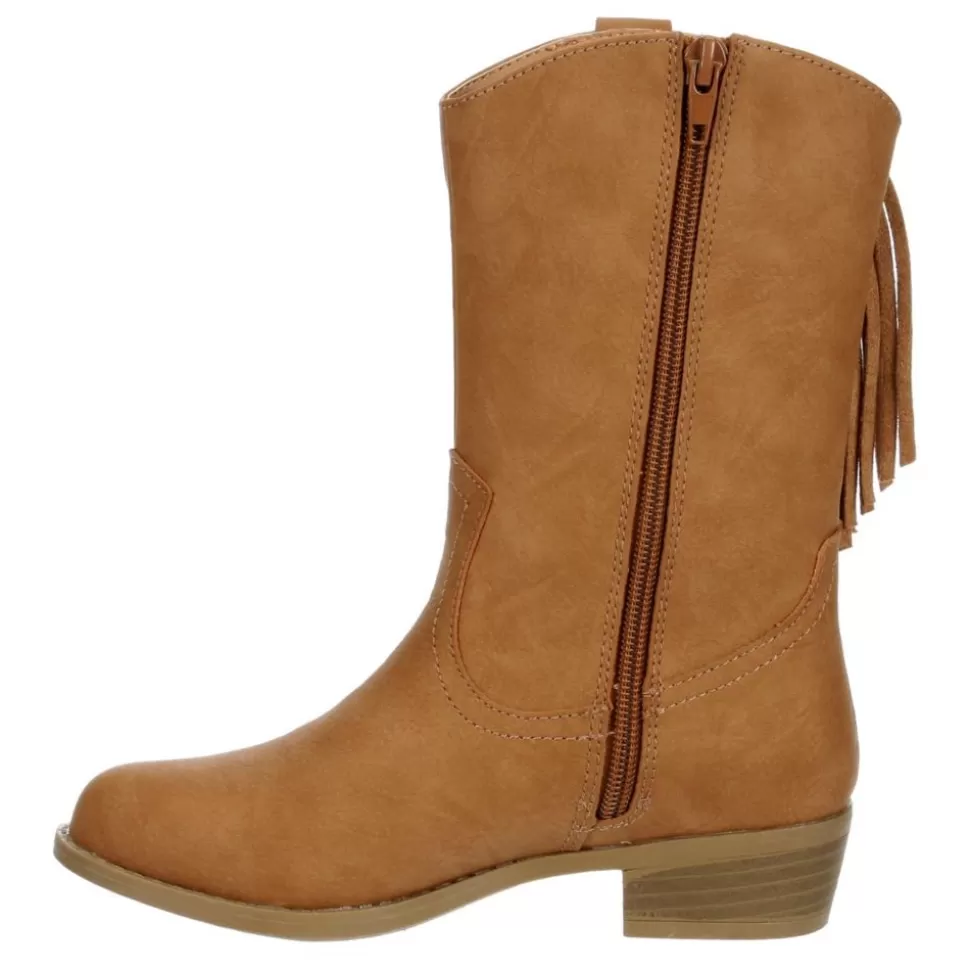 DV BY DOLCE VITA Boots^ Girls Little-Big Kid Lillyth Western Boot