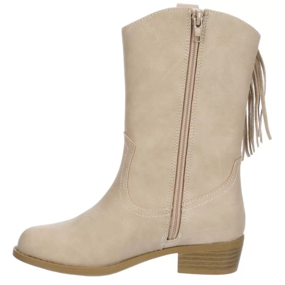 DV BY DOLCE VITA Boots^ Girls Little-Big Kid Lillyth Western Boot