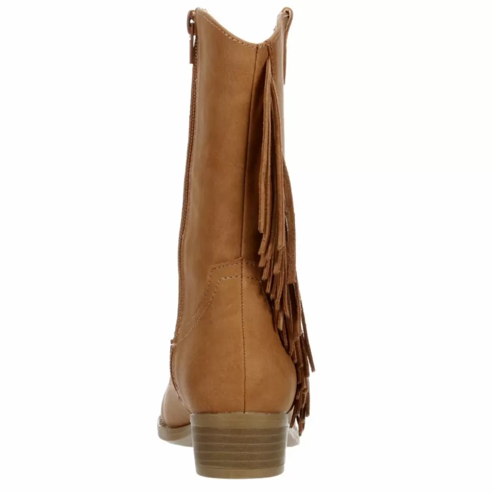 DV BY DOLCE VITA Boots^ Girls Little-Big Kid Lillyth Western Boot