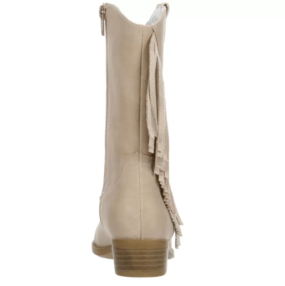 DV BY DOLCE VITA Boots^ Girls Little-Big Kid Lillyth Western Boot