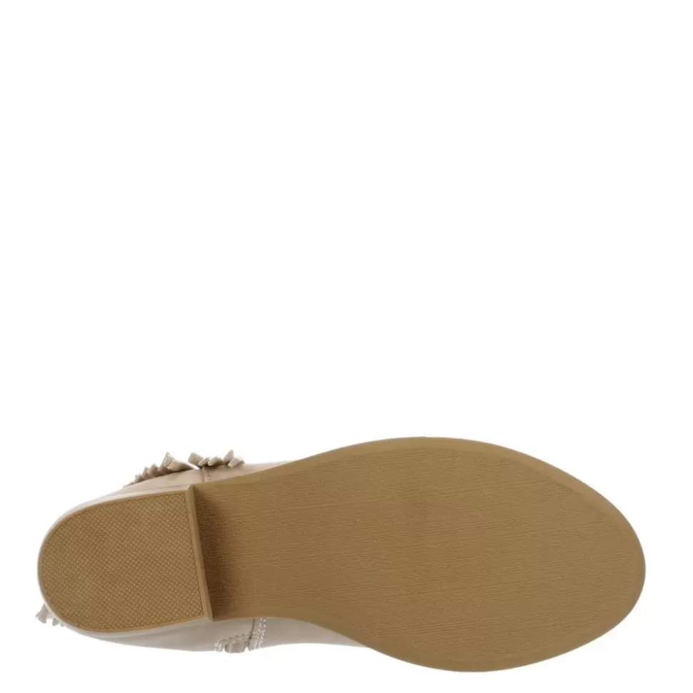 DV BY DOLCE VITA Boots^ Girls Little-Big Kid Lillyth Western Boot