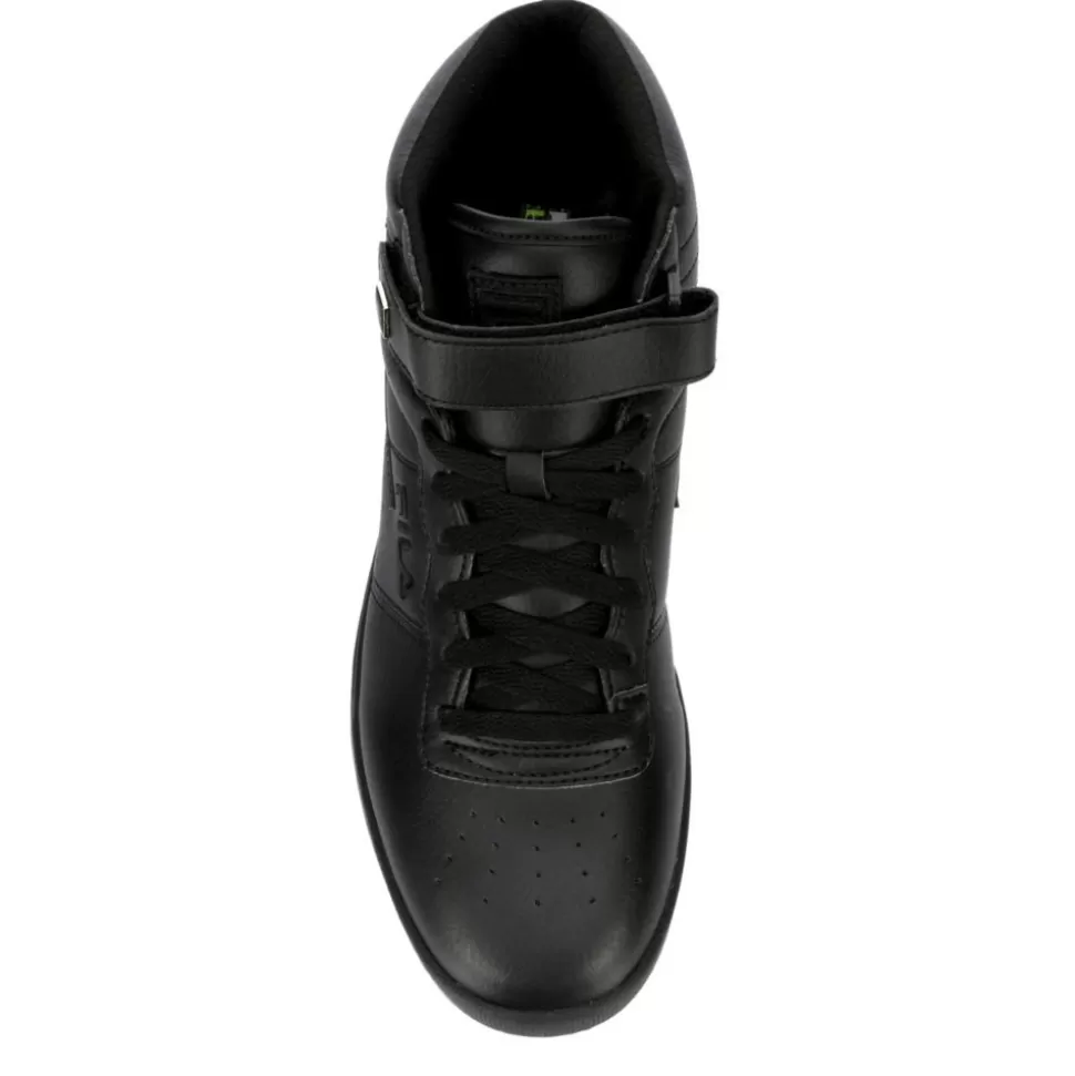 Men FILA Work Shoes^ Mens Vulc 13 Sr Slip Resistant Work Shoe