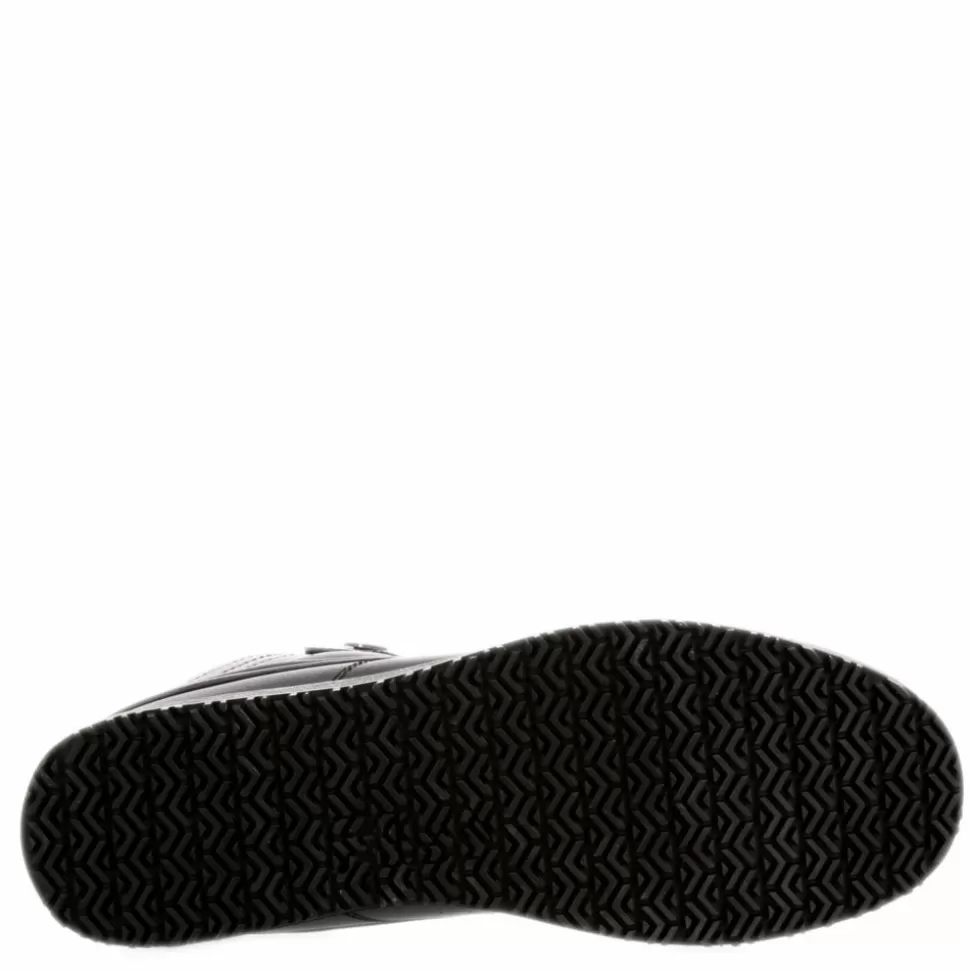 Men FILA Work Shoes^ Mens Vulc 13 Sr Slip Resistant Work Shoe