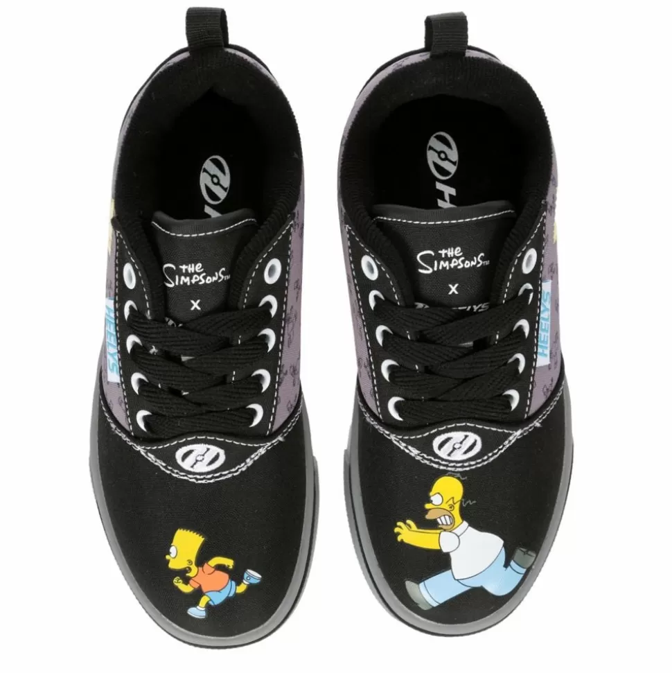 HEELYS Casual Shoes^ Boys Little And Big Kid Pro 20 Prints Sneaker