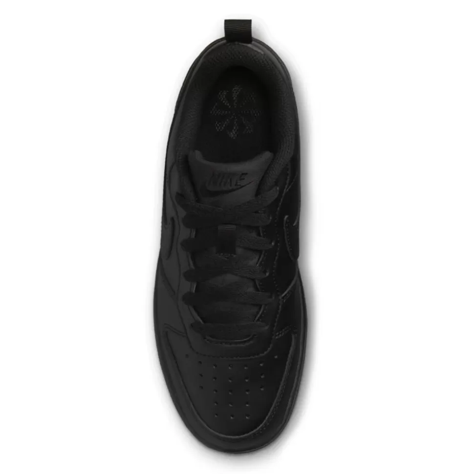 Boys NIKE Athletic & Sneakers^ Boys Big Kid Court Borough Low Recraft Sneaker