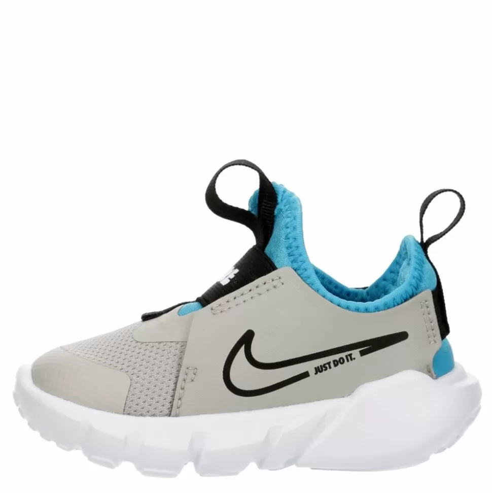 NIKE Athletic & Sneakers^ Boys Infant And Toddler Flex Runner Slip On Sneaker