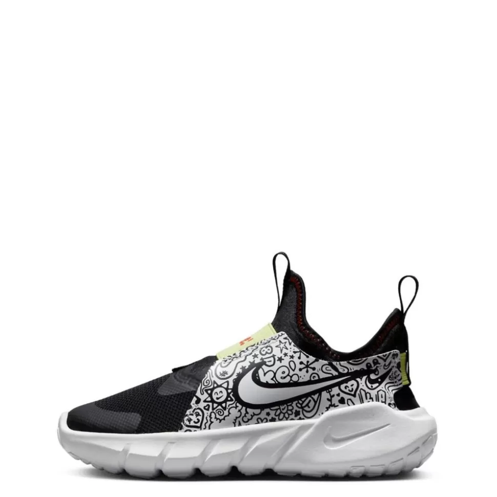NIKE Athletic & Sneakers^ Boys Little Kid Flex Runner 2 Slip On Sneaker