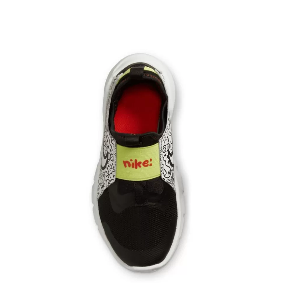 NIKE Athletic & Sneakers^ Boys Little Kid Flex Runner 2 Slip On Sneaker