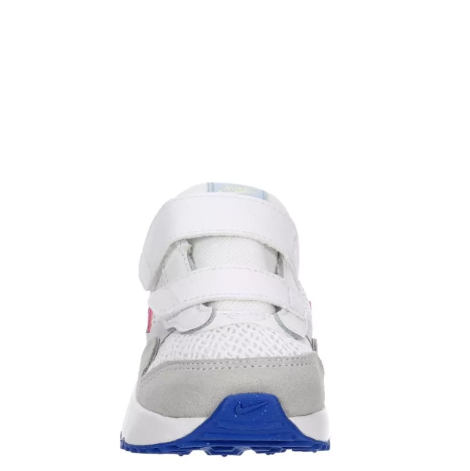 Girls NIKE Athletic & Sneakers^ Girls Infant And Toddler Air Max Systm Td Sneaker