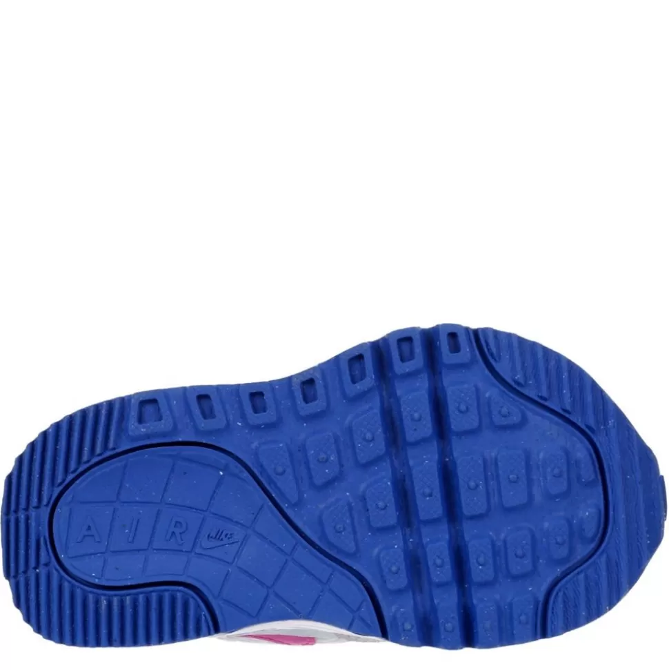 Girls NIKE Athletic & Sneakers^ Girls Infant And Toddler Air Max Systm Td Sneaker