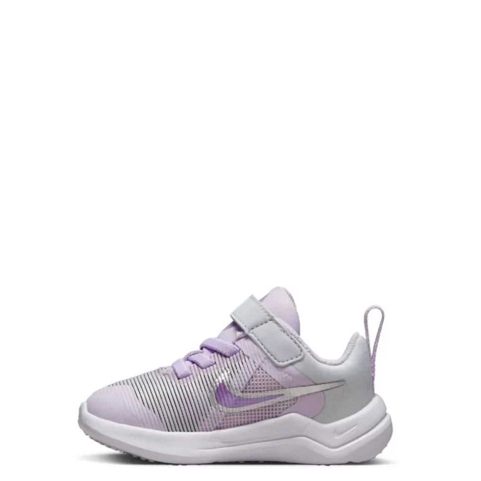 Girls NIKE Athletic & Sneakers^ Girls Infant And Toddler Downshifter 12 Slip On Sneaker